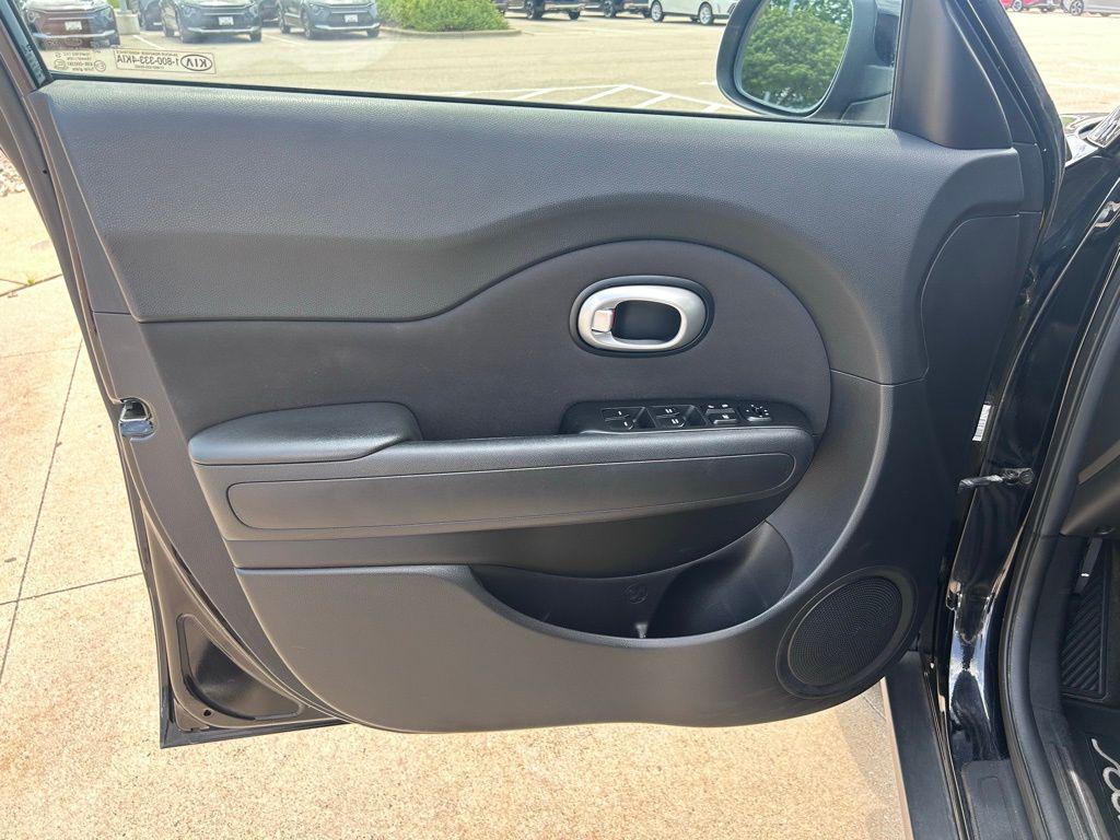 used 2014 Kia Soul car, priced at $7,100