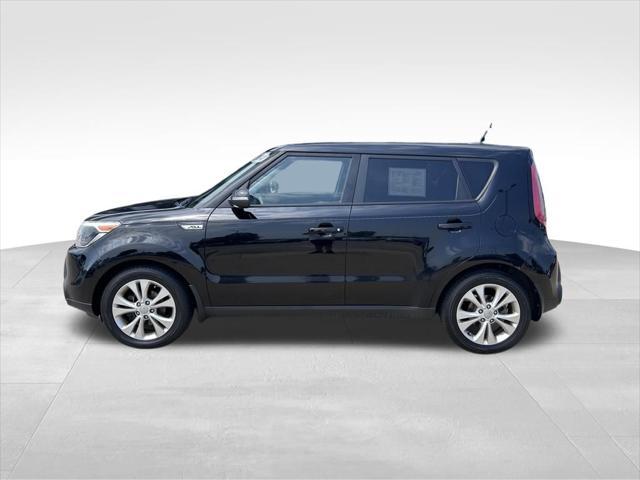 used 2014 Kia Soul car, priced at $8,000