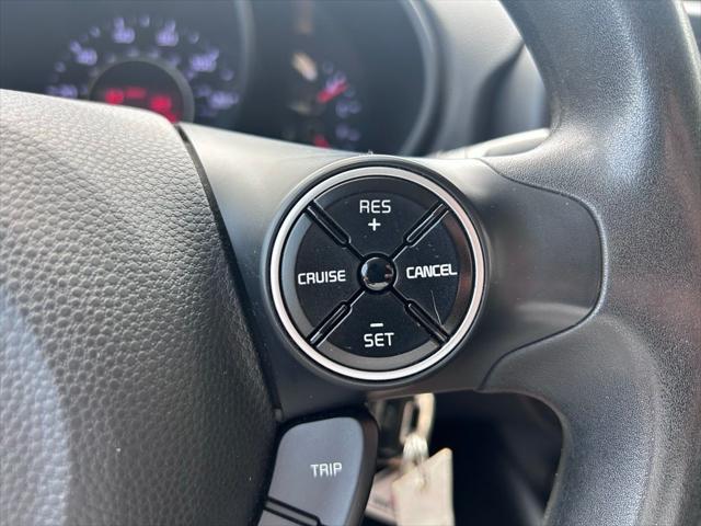 used 2014 Kia Soul car, priced at $8,000