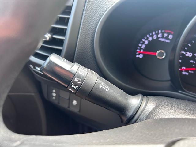used 2014 Kia Soul car, priced at $8,000