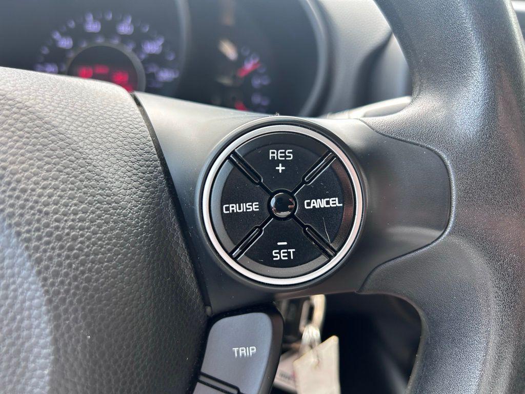 used 2014 Kia Soul car, priced at $7,100