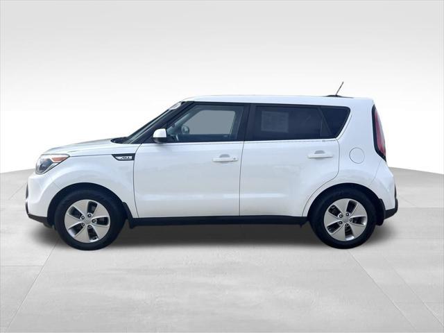 used 2016 Kia Soul car, priced at $7,948