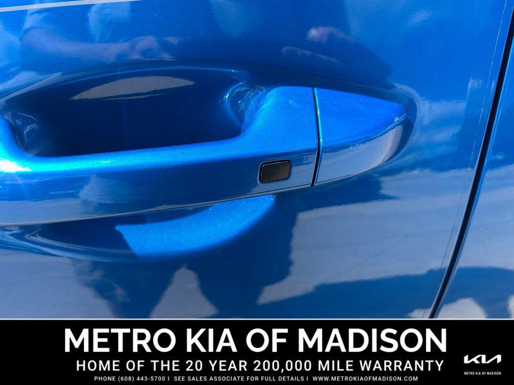 used 2022 Kia Forte car, priced at $19,301