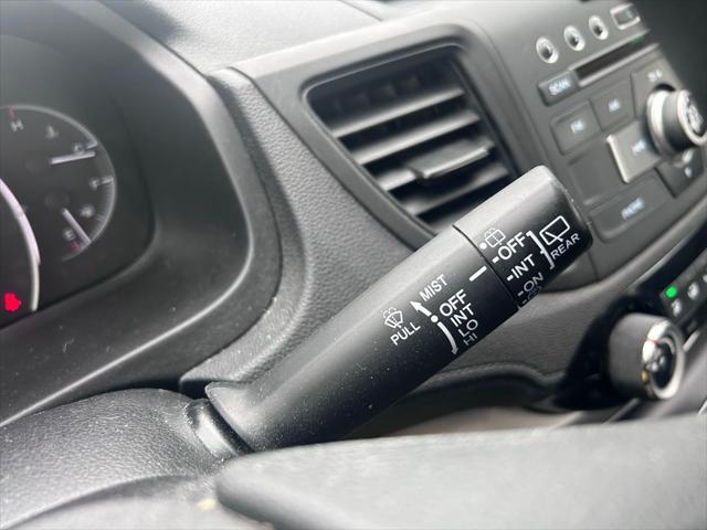 used 2016 Honda CR-V car, priced at $16,400