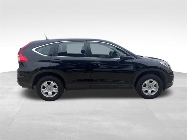 used 2016 Honda CR-V car, priced at $16,400