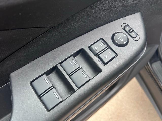 used 2016 Honda CR-V car, priced at $16,400