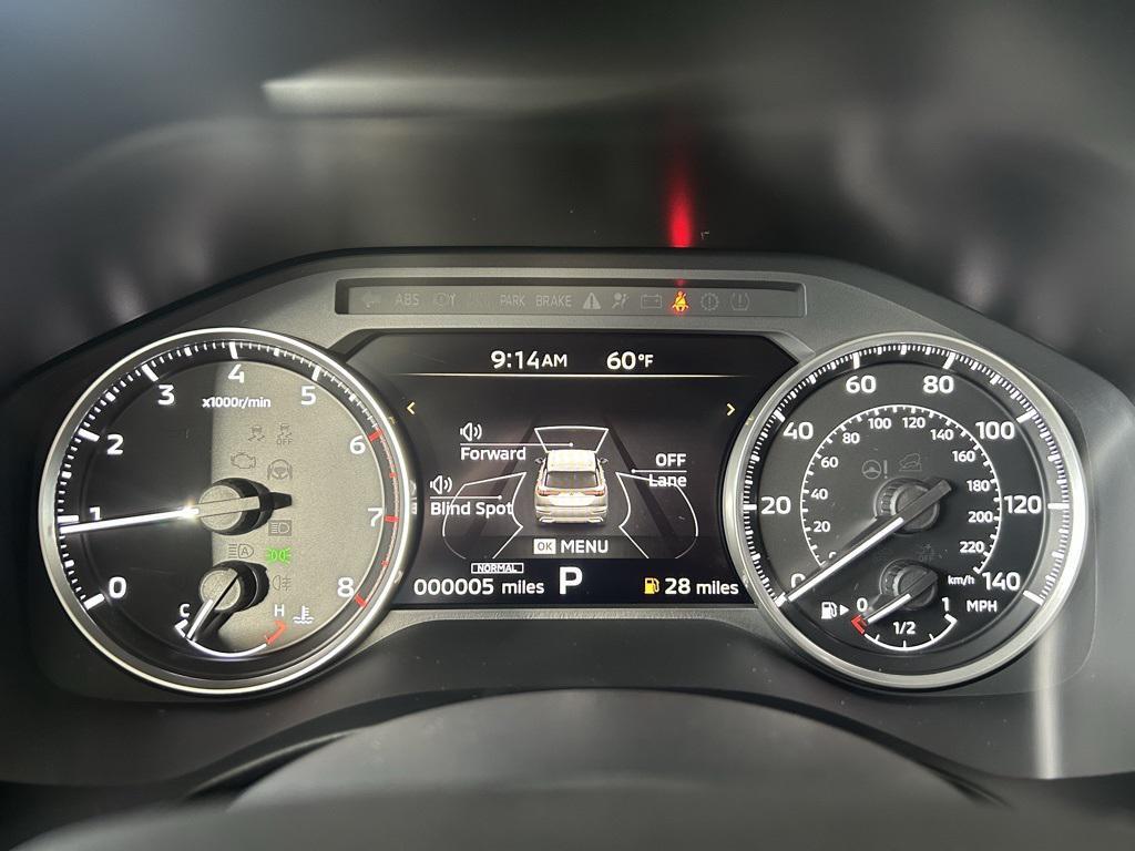 new 2025 Mitsubishi Outlander car, priced at $32,094