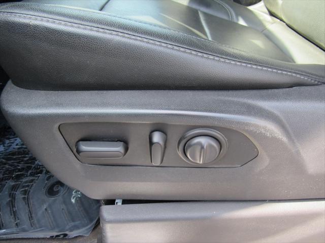 used 2019 Chevrolet Silverado 1500 car, priced at $36,960