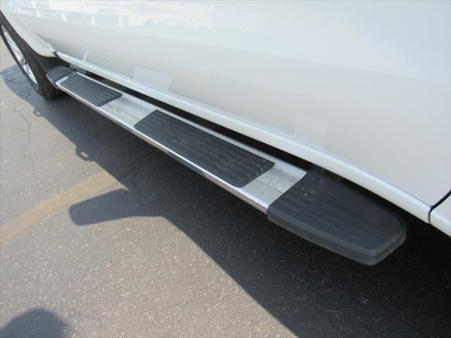 used 2019 Chevrolet Silverado 1500 car, priced at $36,960