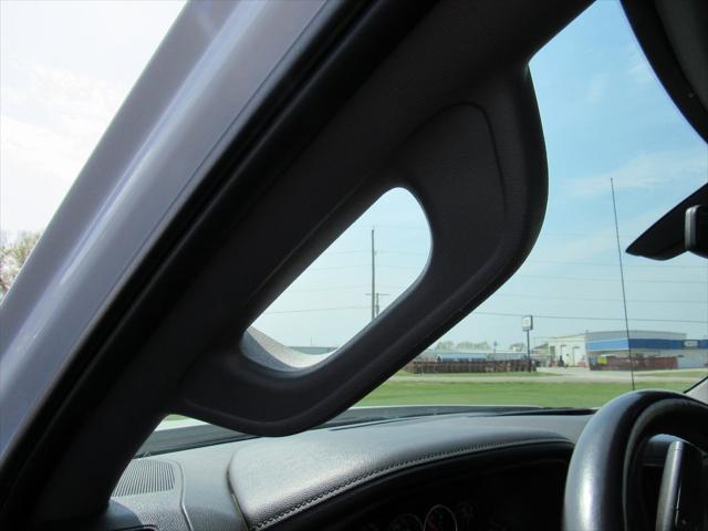 used 2019 Chevrolet Silverado 1500 car, priced at $36,960