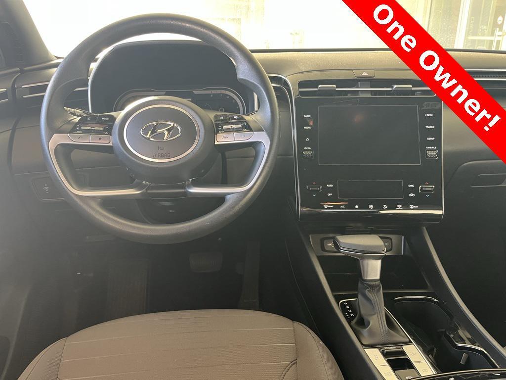 used 2024 Hyundai SANTA CRUZ car, priced at $25,393