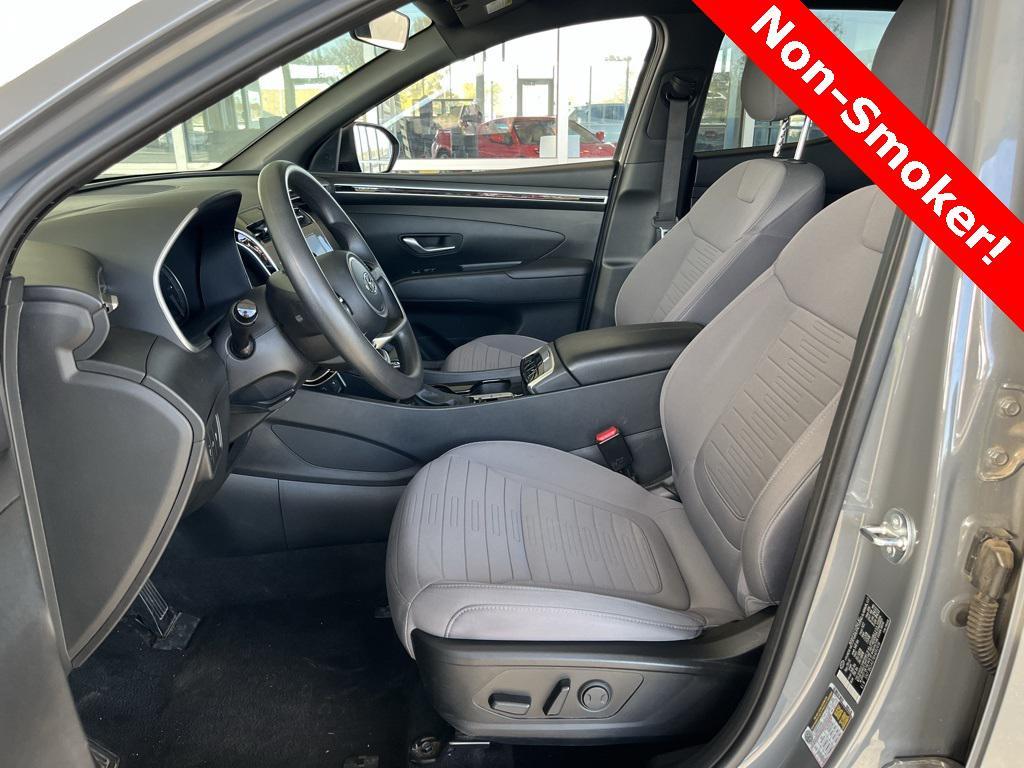 used 2024 Hyundai SANTA CRUZ car, priced at $25,393