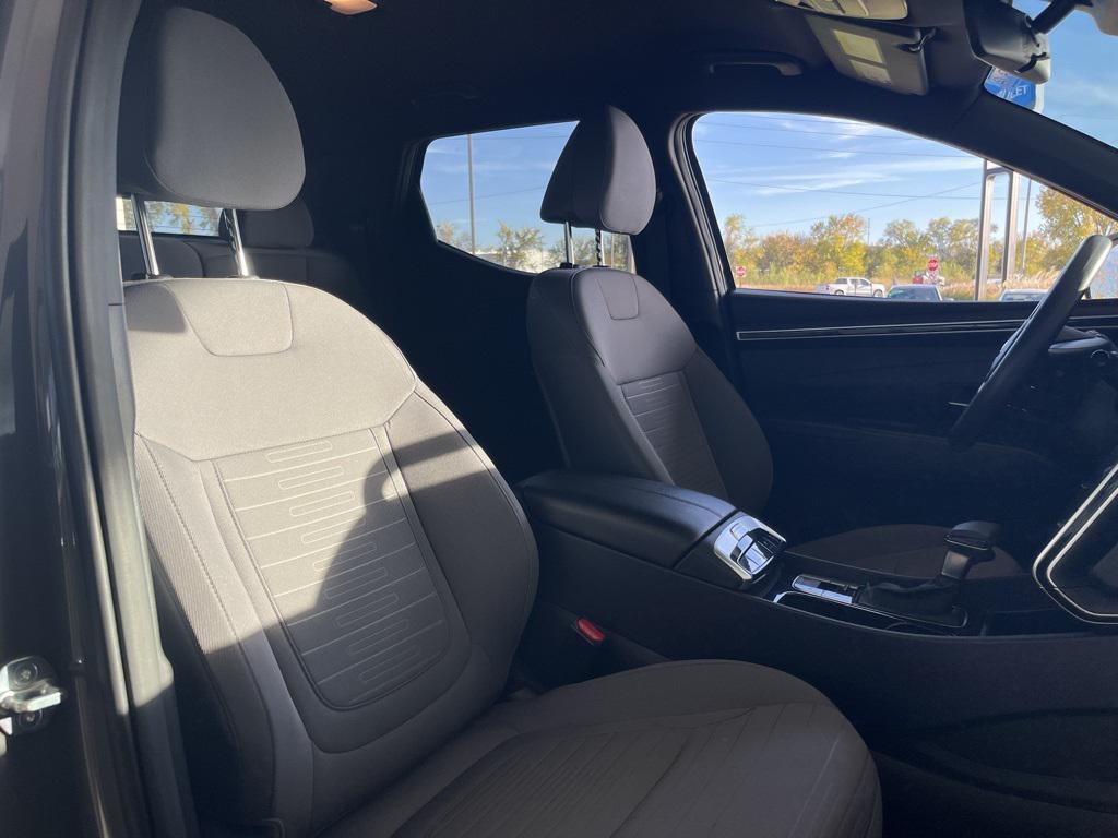 used 2024 Hyundai SANTA CRUZ car, priced at $25,393