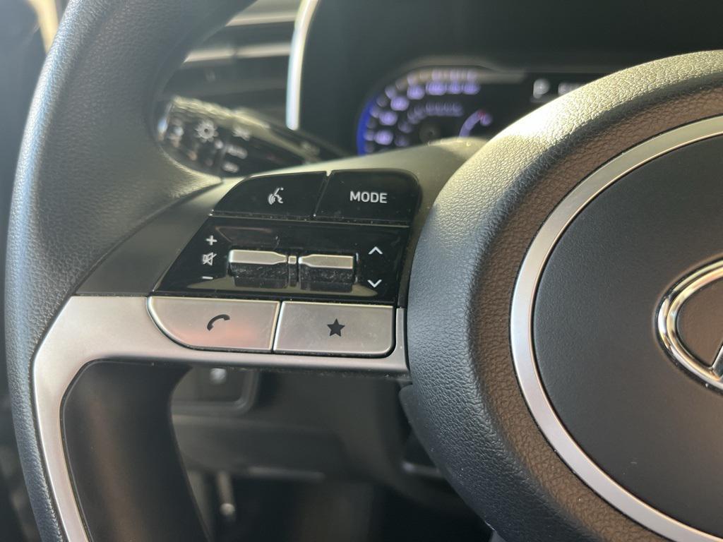 used 2024 Hyundai SANTA CRUZ car, priced at $25,393