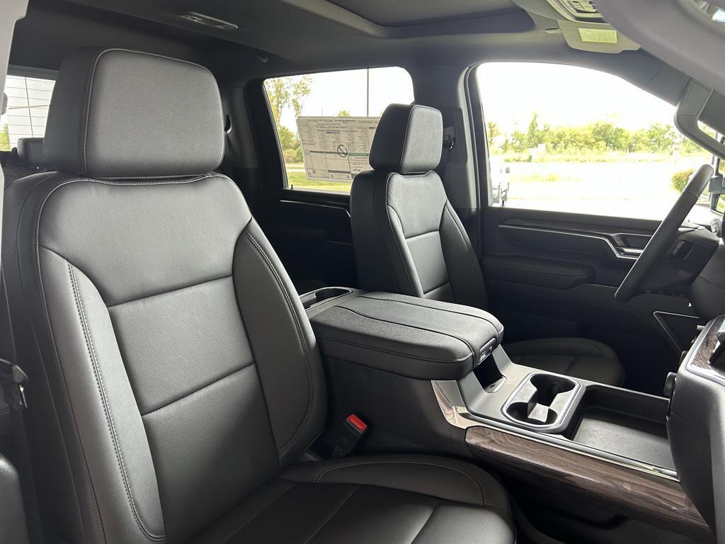 new 2026 Chevrolet Silverado 2500 car, priced at $84,257