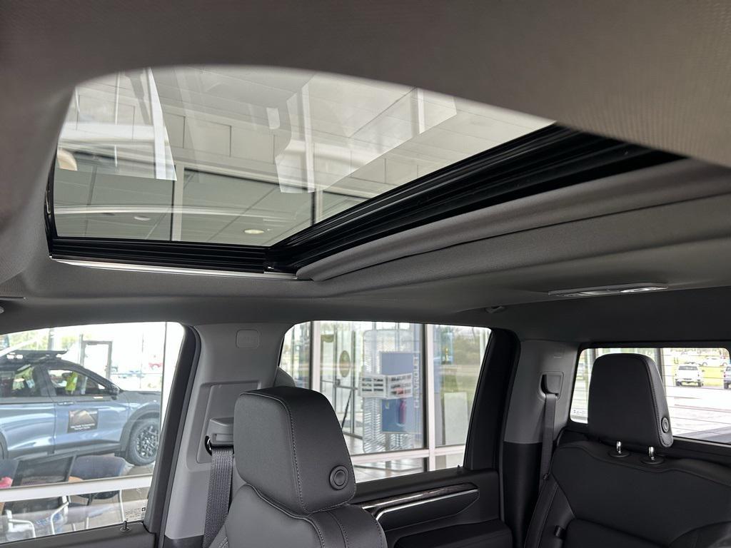 new 2026 Chevrolet Silverado 2500 car, priced at $84,257