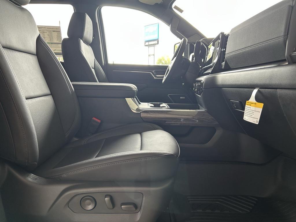 new 2026 Chevrolet Silverado 2500 car, priced at $84,257