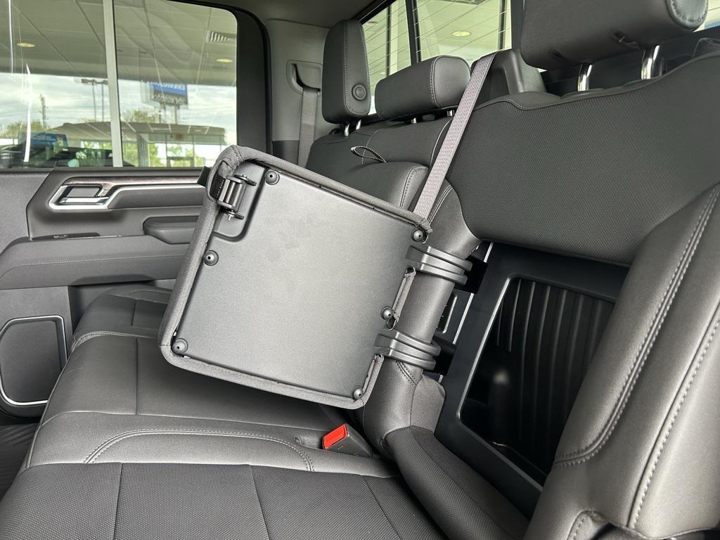 new 2026 Chevrolet Silverado 2500 car, priced at $84,257