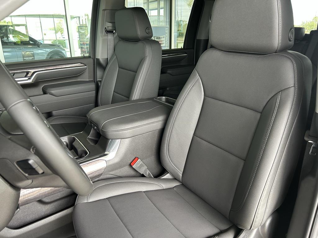 new 2026 Chevrolet Silverado 2500 car, priced at $84,257