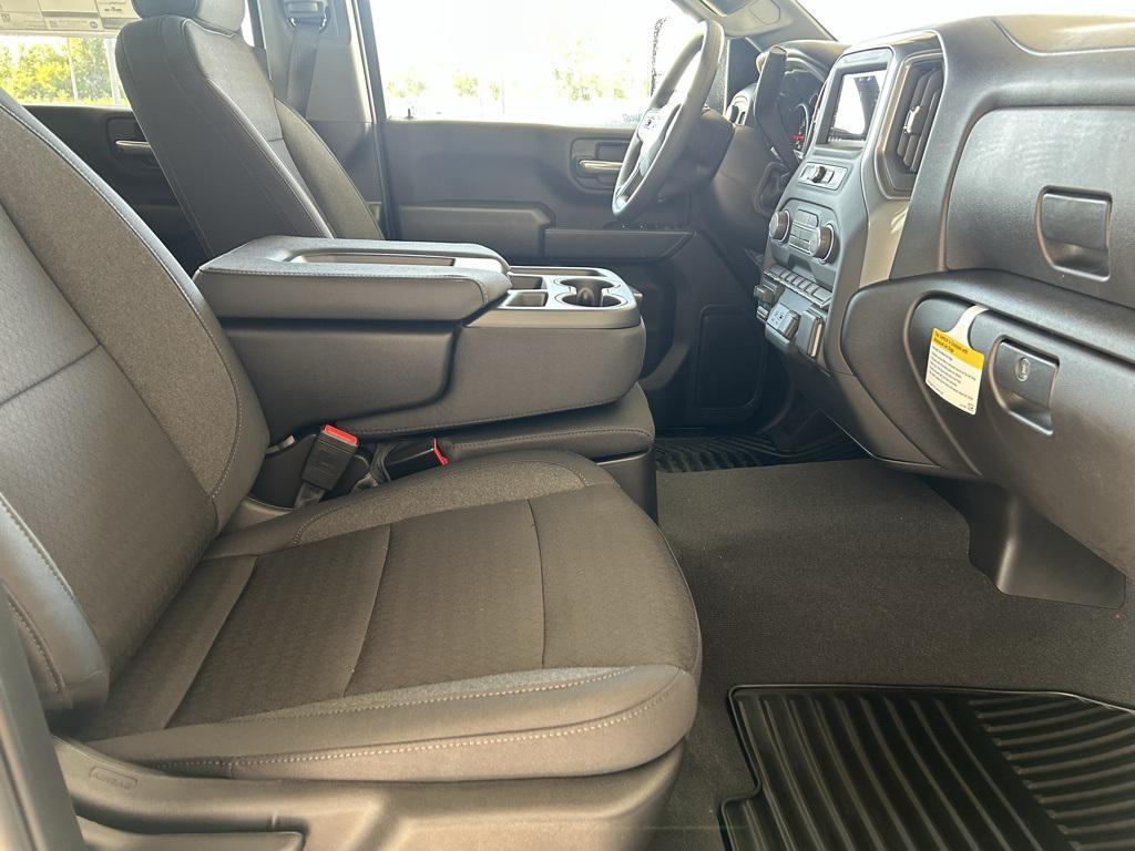 new 2026 Chevrolet Silverado 2500 car, priced at $53,926