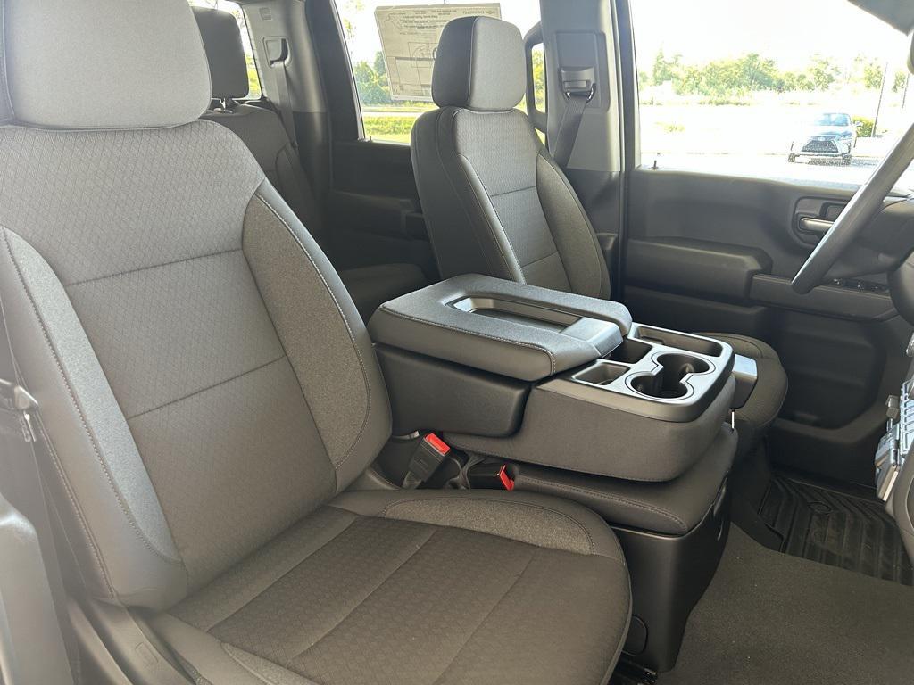 new 2026 Chevrolet Silverado 2500 car, priced at $53,926