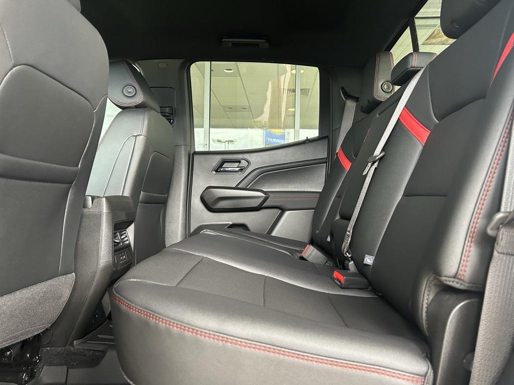 new 2026 Chevrolet Colorado car, priced at $48,220