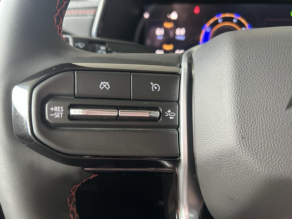 new 2026 Chevrolet Colorado car, priced at $48,220