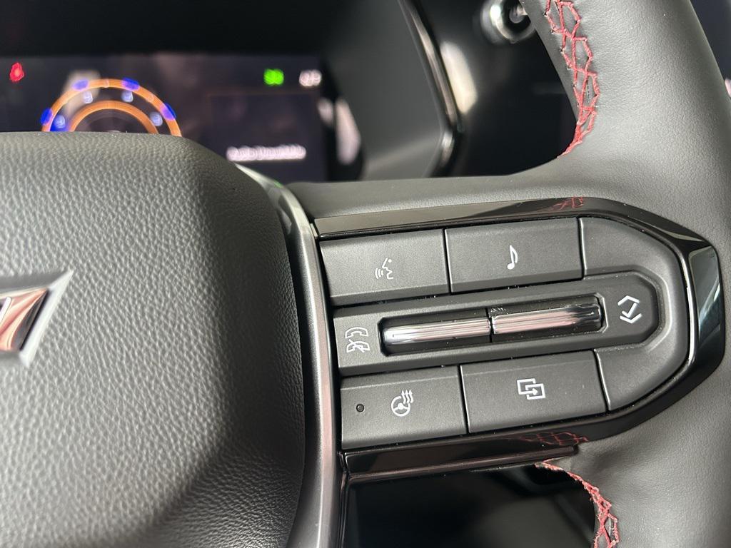 new 2026 Chevrolet Colorado car, priced at $48,220