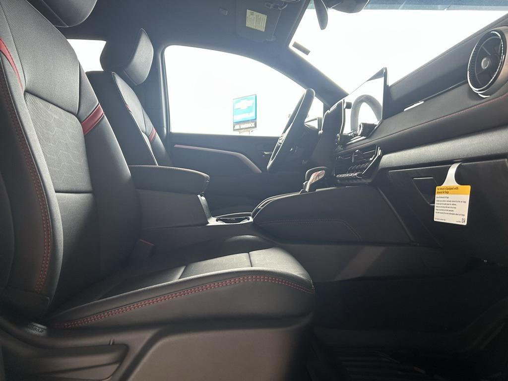 new 2026 Chevrolet Colorado car, priced at $48,220