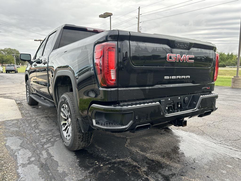 used 2021 GMC Sierra 1500 car, priced at $31,214