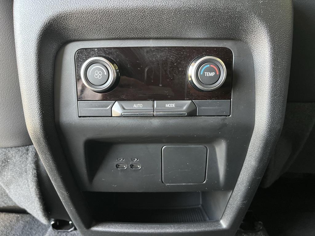 used 2025 Buick Enclave car, priced at $37,479