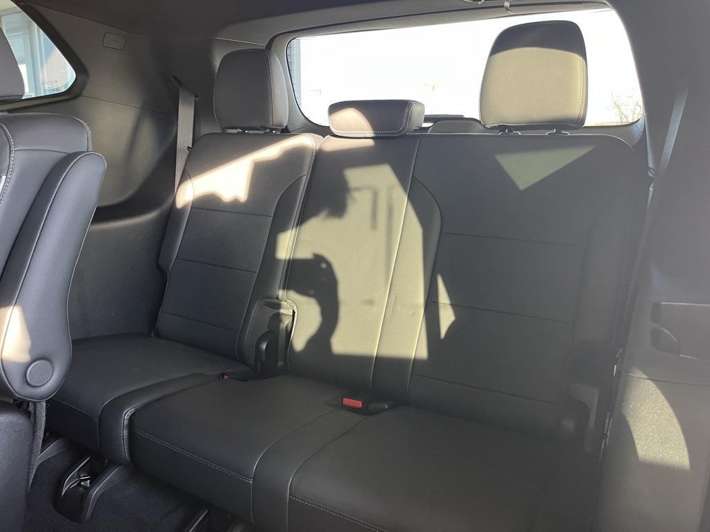 used 2025 Buick Enclave car, priced at $37,479