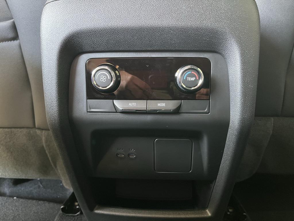 new 2026 Chevrolet Traverse car, priced at $51,309