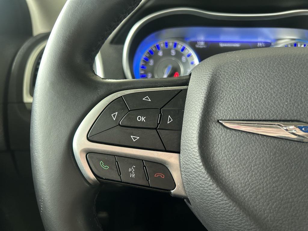 used 2016 Chrysler 300 car, priced at $16,717