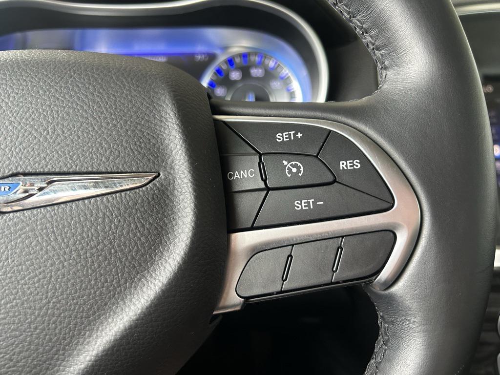 used 2016 Chrysler 300 car, priced at $16,717