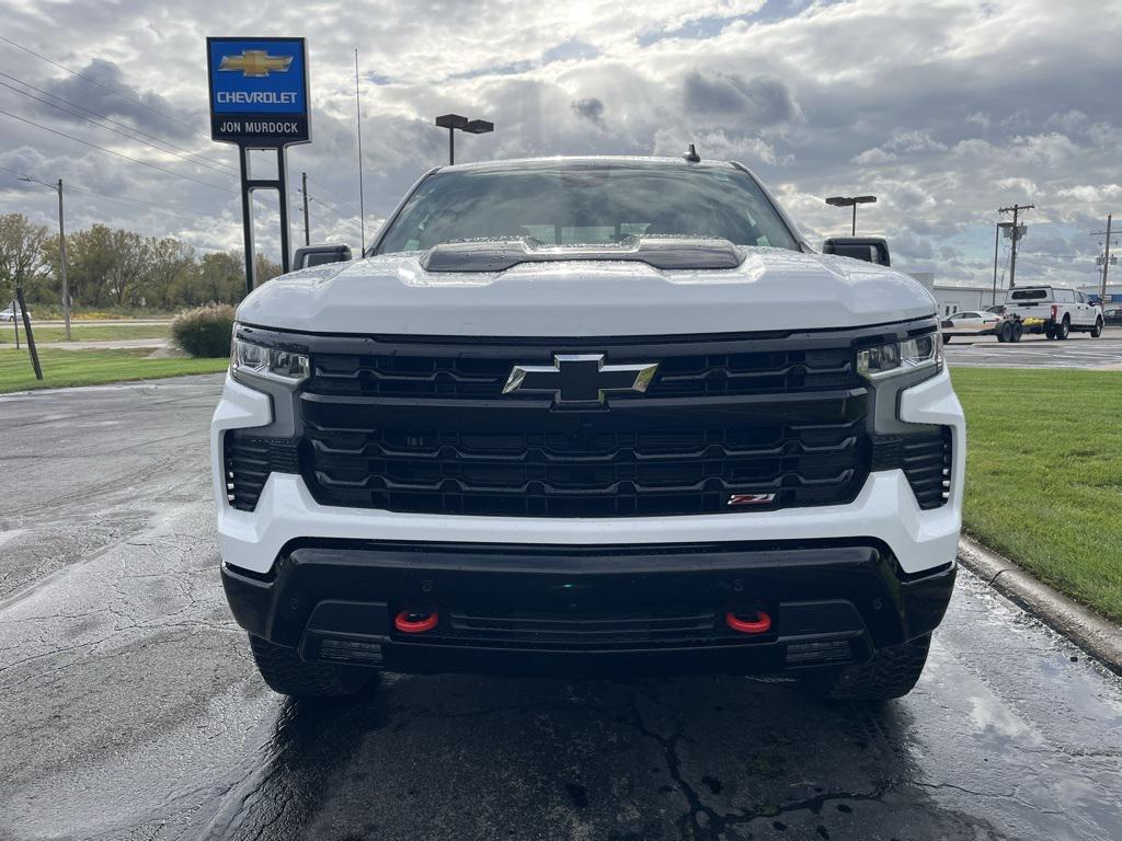 new 2026 Chevrolet Silverado 1500 car, priced at $65,240