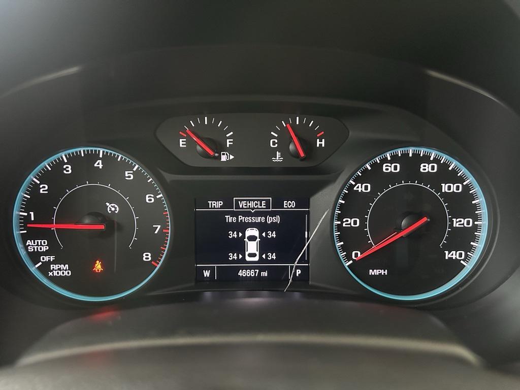 used 2022 Chevrolet Malibu car, priced at $17,940