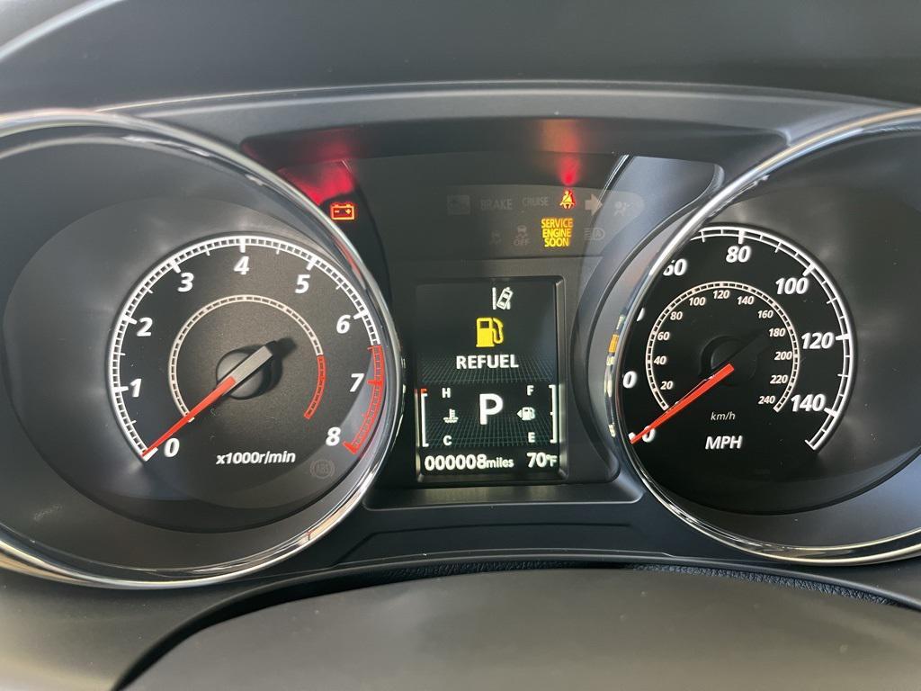 new 2025 Mitsubishi Outlander Sport car, priced at $27,816