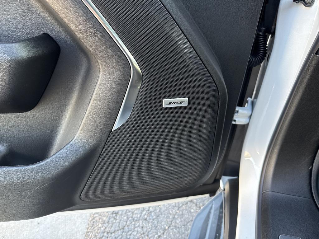 new 2025 Chevrolet Tahoe car, priced at $87,945