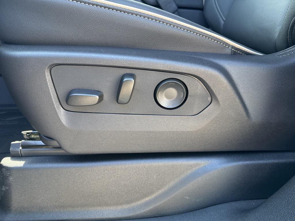 new 2025 Chevrolet Tahoe car, priced at $87,945