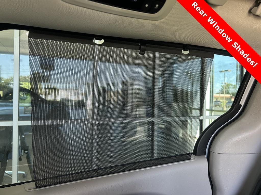 used 2024 Chrysler Pacifica car, priced at $31,260