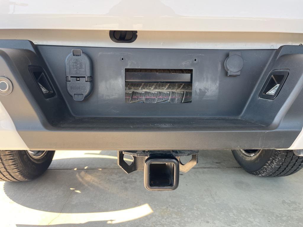 used 2021 Ford F-150 car, priced at $25,183