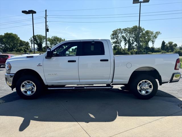 used 2023 Ram 3500 car, priced at $50,241