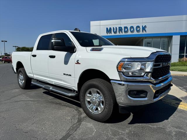 used 2023 Ram 3500 car, priced at $50,241