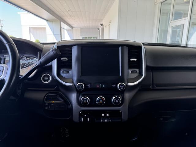 used 2023 Ram 3500 car, priced at $50,241