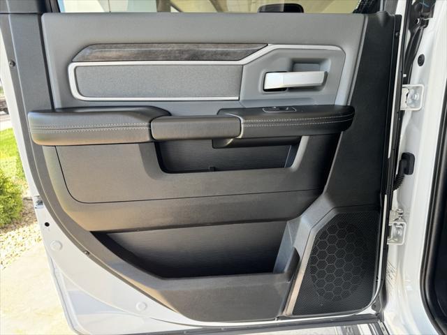 used 2023 Ram 3500 car, priced at $50,241