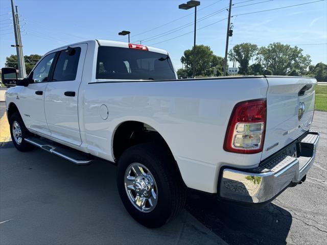 used 2023 Ram 3500 car, priced at $50,241