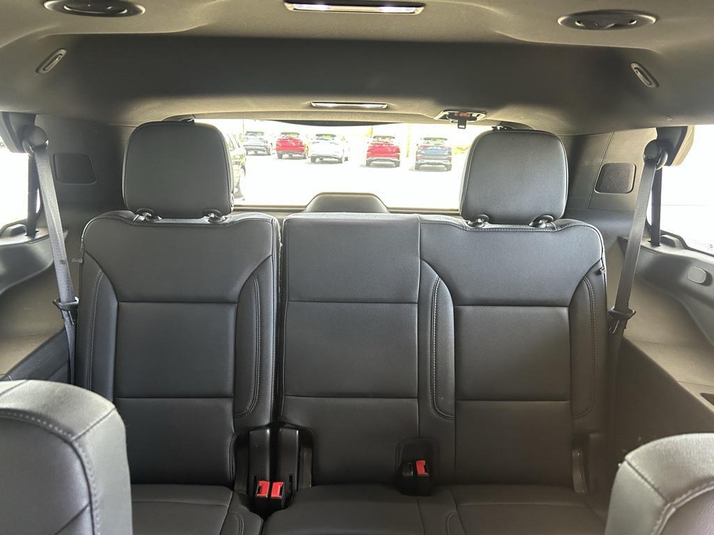 used 2023 Chevrolet Tahoe car, priced at $43,157