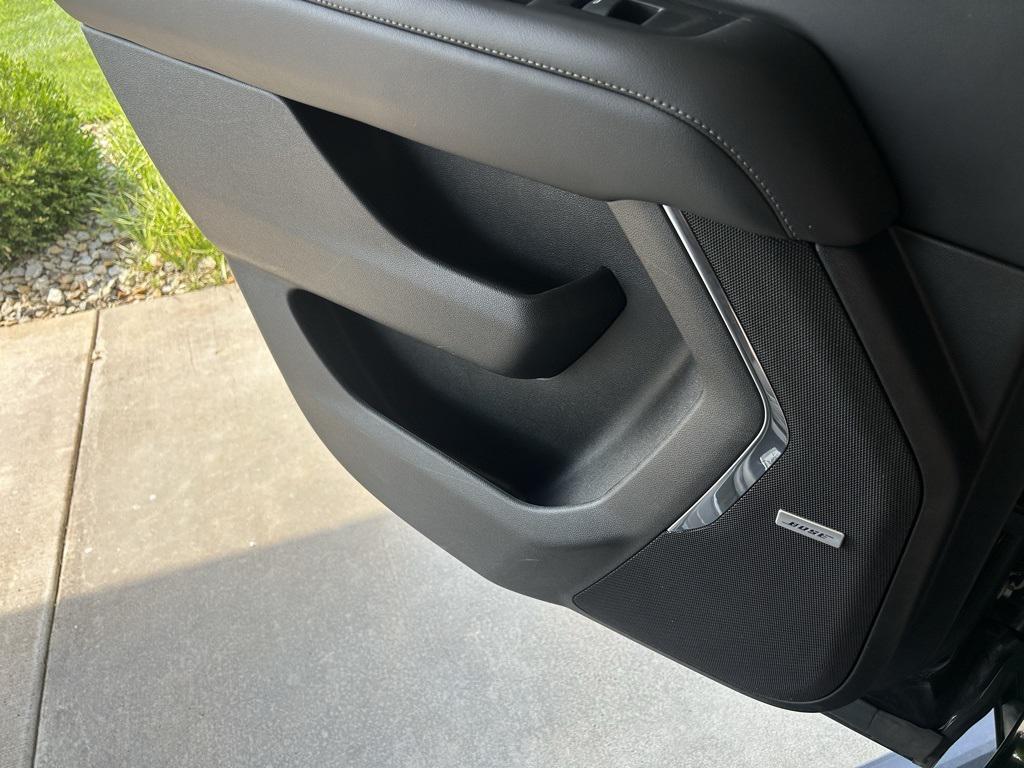 used 2023 Chevrolet Tahoe car, priced at $43,157