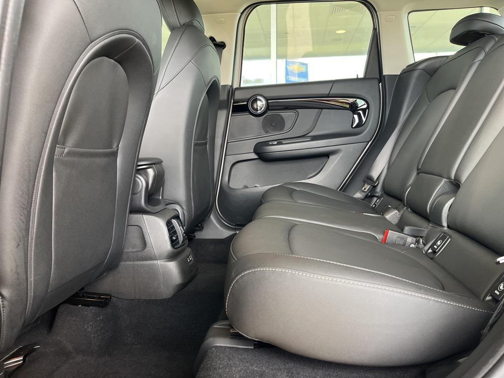 used 2024 MINI Countryman car, priced at $28,532